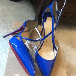 Christian louboutin